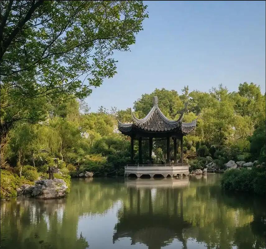 威海雨韵建筑有限公司